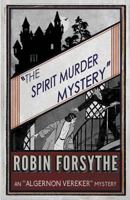 Spirit Murder Mystery 1911095188 Book Cover