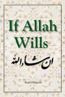 If Allah Wills 0996859039 Book Cover
