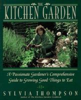 The Kitchen Garden (Tp) 0553374621 Book Cover