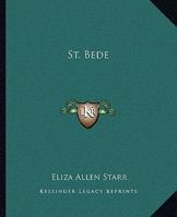 St. Bede 1425372600 Book Cover