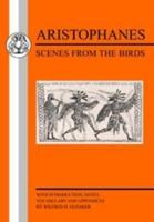 Aristophanes: Scenes from the Birds (Aristophanes) (Aristophanes) 0906515920 Book Cover
