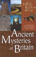 Ancient Mysteries of Britain 0881621730 Book Cover