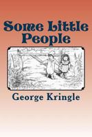 Some Little People 1511460504 Book Cover