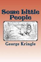 Some Little People 9357969594 Book Cover