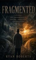 Fragmented: The Crossroads of Trauma, Addiction and Recovery B0H7CMZQKP Book Cover