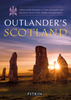 Outlander's Scotland 1841658049 Book Cover