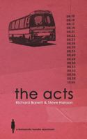 The Acts 172283076X Book Cover