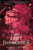The Book of Lost Innocence 1069571105 Book Cover