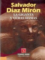 La giganta y otras damas 9681651995 Book Cover