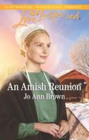 An Amish Reunion 0373899033 Book Cover