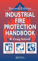 Industrial Fire Protection Handbook 1587160587 Book Cover