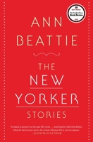 The New Yorker Stories 1439168741 Book Cover