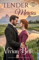 Tender Mercies 1966093446 Book Cover