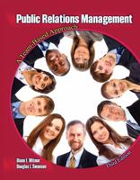 Public Relations Management: A Team-based Approach 1792431821 Book Cover