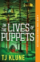 In the Lives of Puppets 1250217431 Book Cover