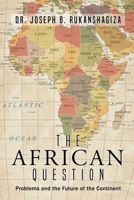 The African Question 195916595X Book Cover