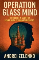 Operation Glass Mind B0FB1213Z9 Book Cover