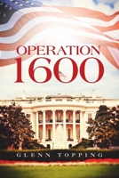 Operation 1600 1796082961 Book Cover