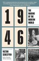 1946: The Making of the Modern World 1101870427 Book Cover