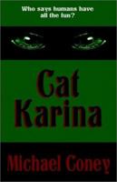 Cat Karina 0441092543 Book Cover