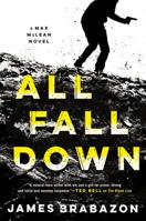 All Fall Down 0440001528 Book Cover