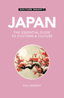Japan - Culture Smart!: The Essential Guide to Customs  Culture 1787028925 Book Cover