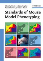 Standards of Mouse Model Phenotyping 3527310312 Book Cover