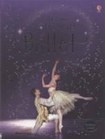 The World of Ballet (Internet-linked World of Ballet) 0746067119 Book Cover