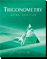 Trigonometry 0669417378 Book Cover