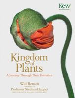 The Kingdom of Plants 0007463332 Book Cover