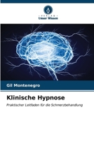 Klinische Hypnose (German Edition) 6207182103 Book Cover