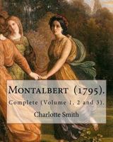 Montalbert 1718703589 Book Cover