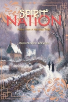 Spirit Nation: Poems From A Heretical Faith B0FFYQ7B33 Book Cover