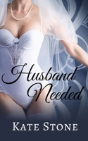 Husband Needed B085RTKHBS Book Cover