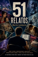 51 Relatos (Spanish Edition) 1922535567 Book Cover