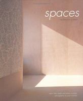 Architecture in Detail: Spaces (Architecture in Detail (Rockport)) 1592531067 Book Cover