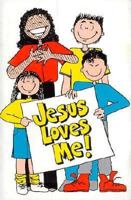 Jesus Loves Me! 0890661936 Book Cover