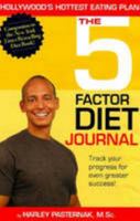 The 5-Factor Diet Journal 0696241242 Book Cover