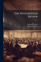 The Westminster Review 102417011X Book Cover
