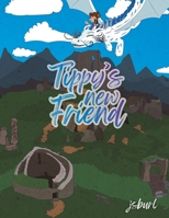 Tippy's New Friend B0CHZ4KD63 Book Cover