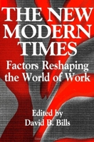 The New Modern Times 0791422275 Book Cover