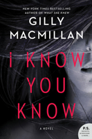 I Know You Know