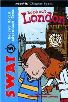 Lookout London 1404816720 Book Cover