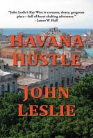 HAVANA HUSTLE 0671781669 Book Cover