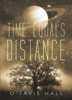Time Equals Distance 1628548320 Book Cover