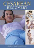 Cesarean Recovery 1552979040 Book Cover