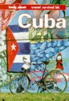 Cuba, a Travel Survival Kit 0864424035 Book Cover