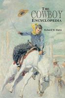 The Cowboy Encyclopedia 0393314731 Book Cover