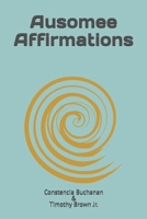 Ausomee Affirmations B0F1TZJC5J Book Cover