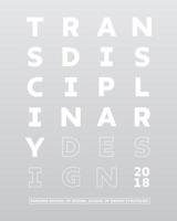 Transdisciplinary Design Thesis 2018 1724571044 Book Cover